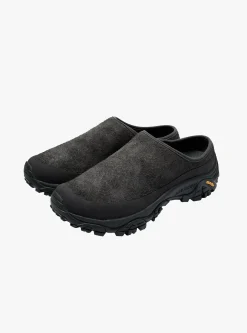 x Merrell Mule Grey<YMC Discount