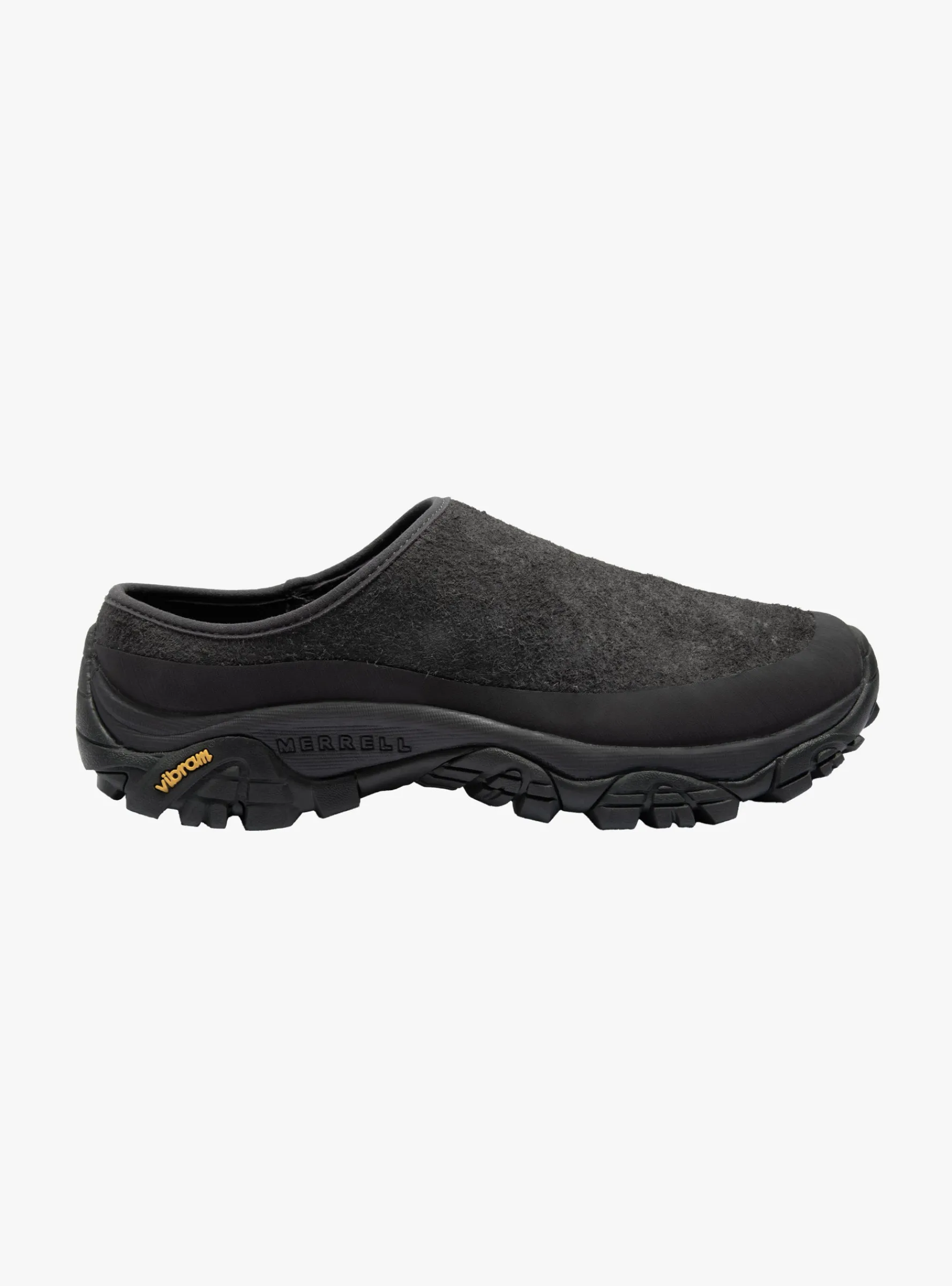 x Merrell Mule Grey<YMC Discount