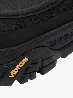 x Merrell Mule Grey<YMC Discount