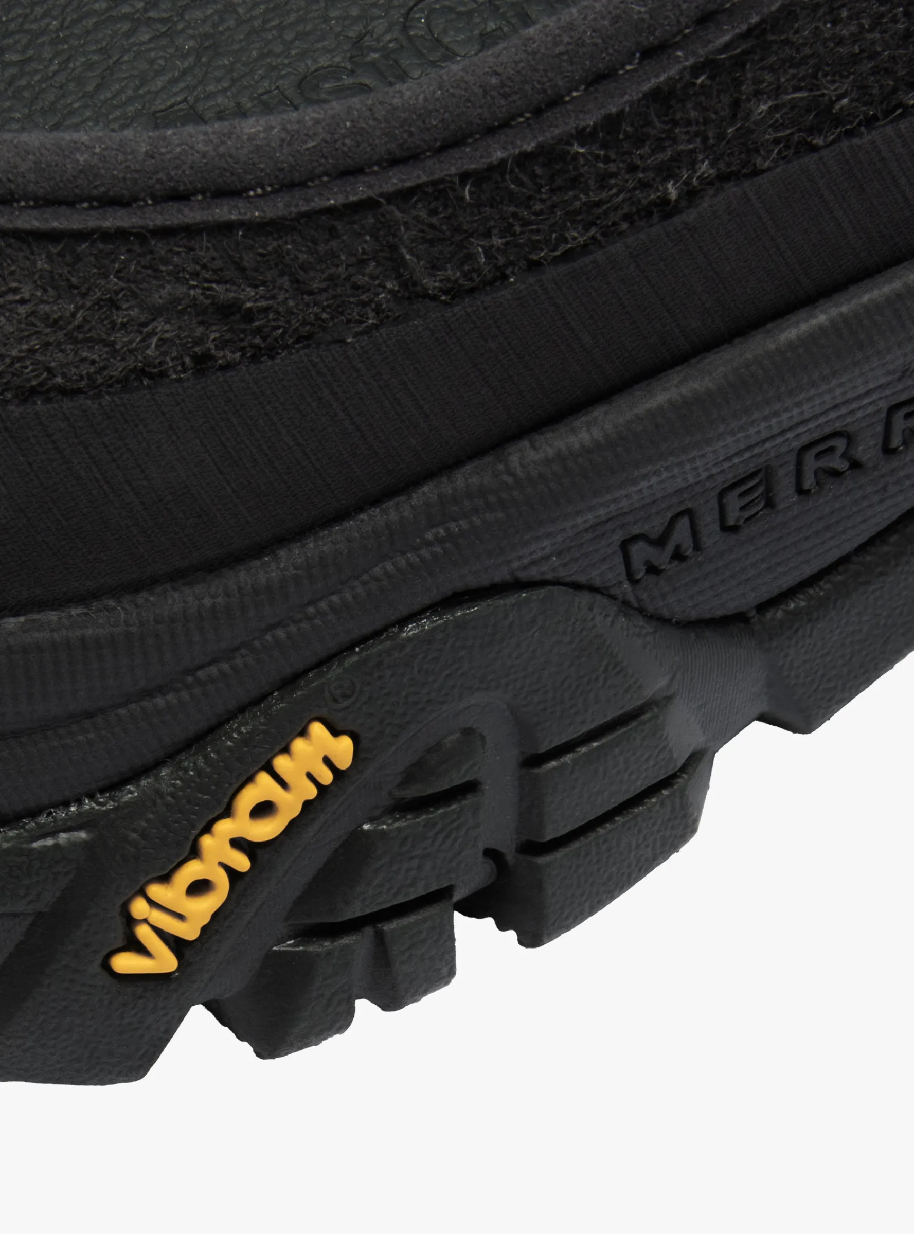 x Merrell Mule Grey<YMC Discount