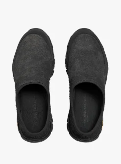 x Merrell Mule Grey<YMC Discount