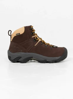 x Mountain Research Pyrenees Boot Brown<Keen Footwear Sale