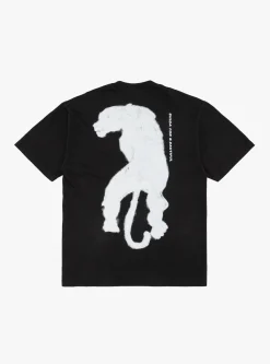 x Shiga Skull T-Shirt Black<b.Eautiful Fashion