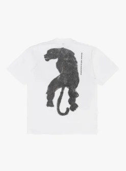 x Shiga Skull T-Shirt White<b.Eautiful New
