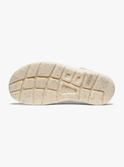x Skall Studio UNEEK Canvas Natural/Birch<Keen Footwear Fashion