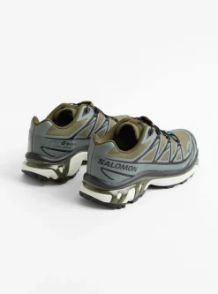 XT-6 GORE-TEX Olive Night, Sedona Sage and Black<Salomon Best
