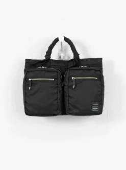 x Toga Archives Tote Bag Black<Porter Yoshida & Co. Hot