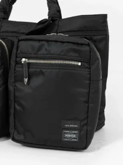x Toga Archives Tote Bag Black<Porter Yoshida & Co. Hot