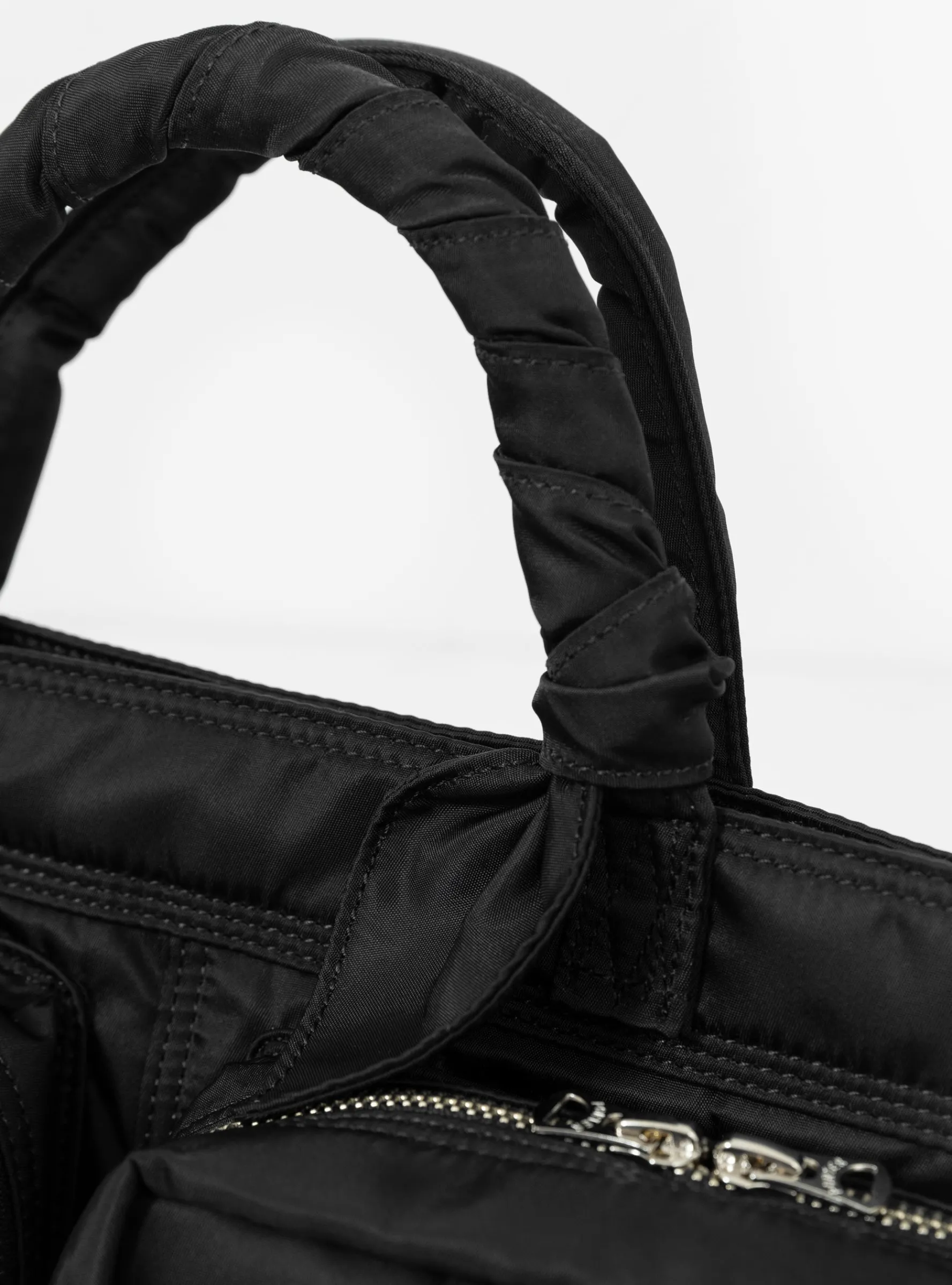 x Toga Archives Tote Bag Black<Porter Yoshida & Co. Hot