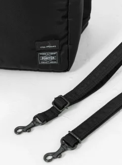x Toga Archives Tote Bag Black<Porter Yoshida & Co. Hot