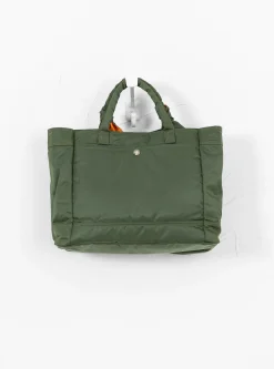 x Toga Archives Tote Bag Green<Porter Yoshida & Co. Outlet