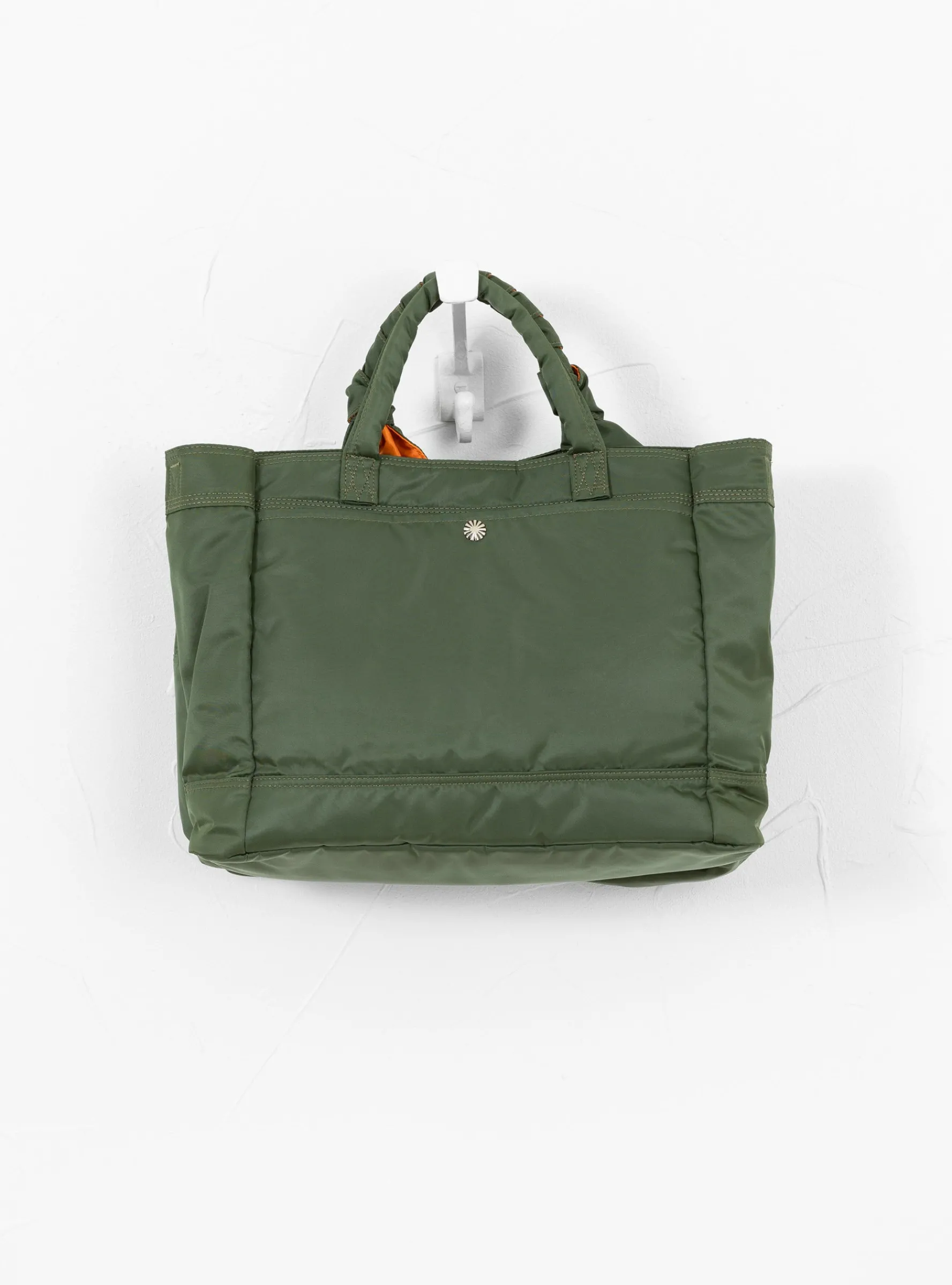 x Toga Archives Tote Bag Green<Porter Yoshida & Co. Outlet