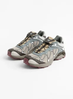 XT Whisper Oxford Tan, Sedona Sage and Delicioso<Salomon Fashion