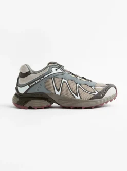 XT Whisper Oxford Tan, Sedona Sage and Delicioso<Salomon Fashion