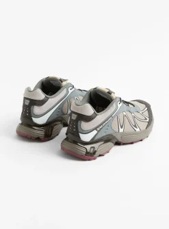 XT Whisper Oxford Tan, Sedona Sage and Delicioso<Salomon Fashion