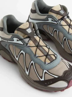 XT Whisper Oxford Tan, Sedona Sage and Delicioso<Salomon Fashion