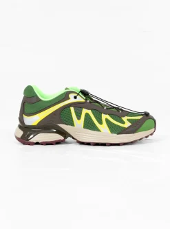 XT Whisper, Treetop, Wren and Sulphur Spring<Salomon Fashion