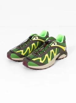 XT Whisper, Treetop, Wren and Sulphur Spring<Salomon Fashion