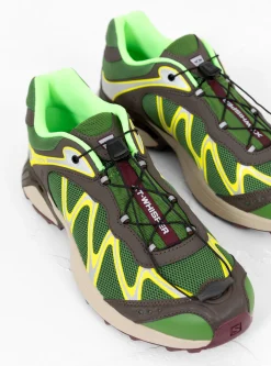 XT Whisper, Treetop, Wren and Sulphur Spring<Salomon Fashion