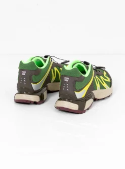 XT Whisper, Treetop, Wren and Sulphur Spring<Salomon Fashion
