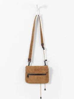 x UNBY Festival Bag Brown<TDR Clearance