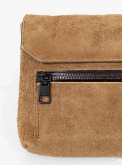 x UNBY Festival Bag Brown<TDR Clearance