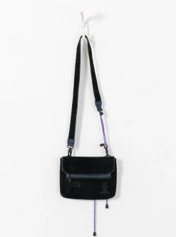 x UNBY Festival Bag Navy<TDR New