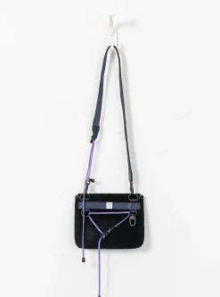 x UNBY Festival Bag Navy<TDR New