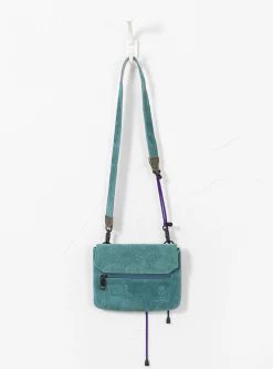 x UNBY Festival Bag Turquoise<TDR Hot