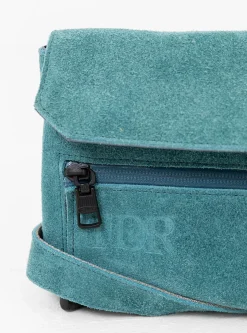 x UNBY Festival Bag Turquoise<TDR Hot