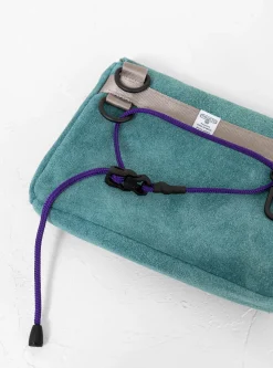 x UNBY Festival Bag Turquoise<TDR Hot