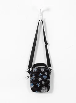 x Will Sweeney Shoulder Bag Black<Porter Yoshida & Co. Online