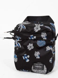 x Will Sweeney Shoulder Bag Black<Porter Yoshida & Co. Online