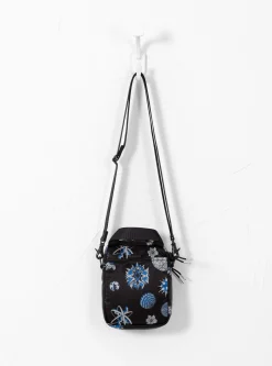 x Will Sweeney Shoulder Bag Black<Porter Yoshida & Co. Online