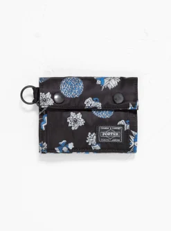 x Will Sweeney Wallet & Strap Black<Porter Yoshida & Co. Discount