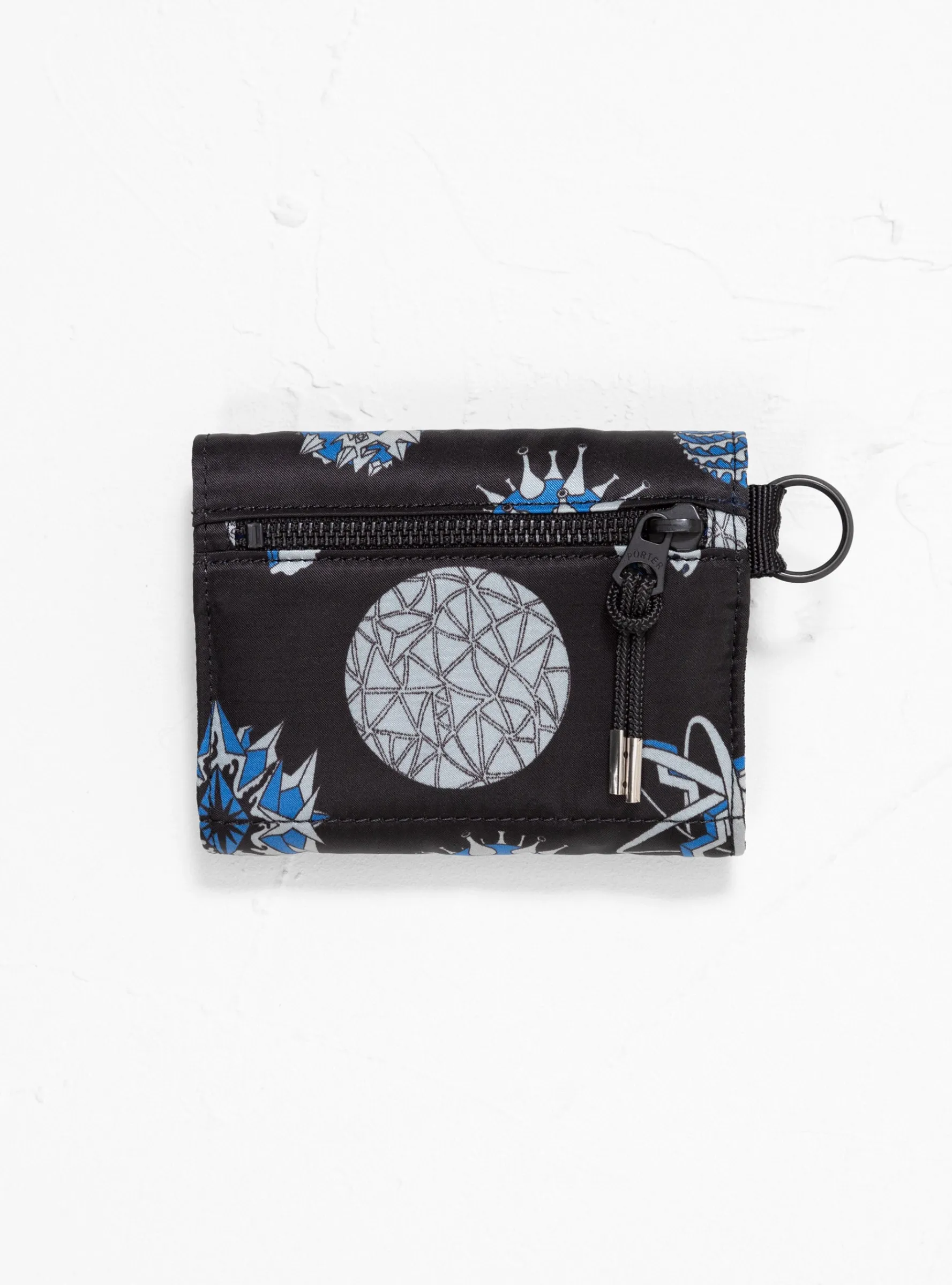 x Will Sweeney Wallet & Strap Black<Porter Yoshida & Co. Discount