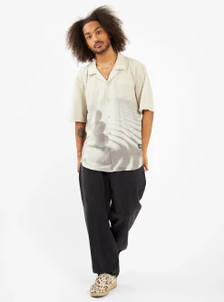 Zen Shirt Bone<Afield Out & Mount Sunny Sale