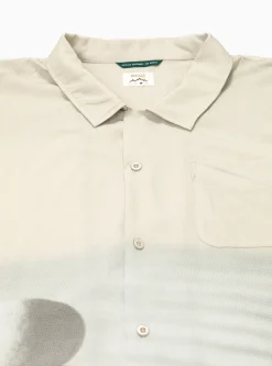 Zen Shirt Bone<Afield Out & Mount Sunny Sale
