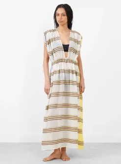 Ziggy Guilhem Dress Lime<Mapoesie Outlet