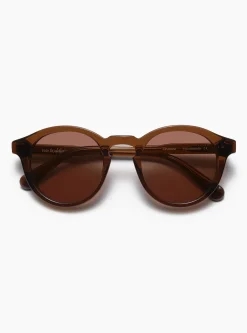 Zinedine Sunglasses Cuba Libre<Sun Buddies Fashion