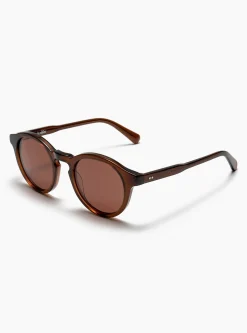 Zinedine Sunglasses Cuba Libre<Sun Buddies Fashion