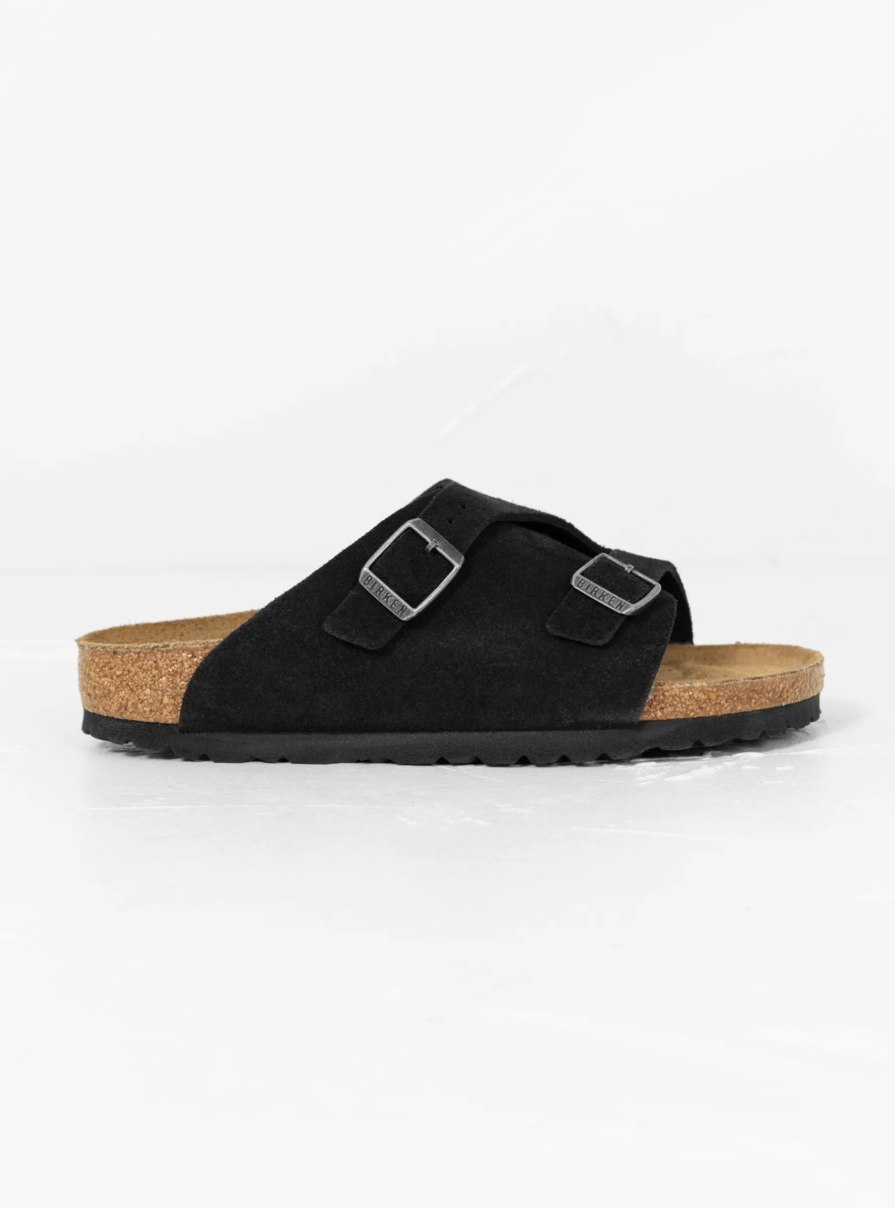 Zurich Sandals Black<Birkenstock Sale