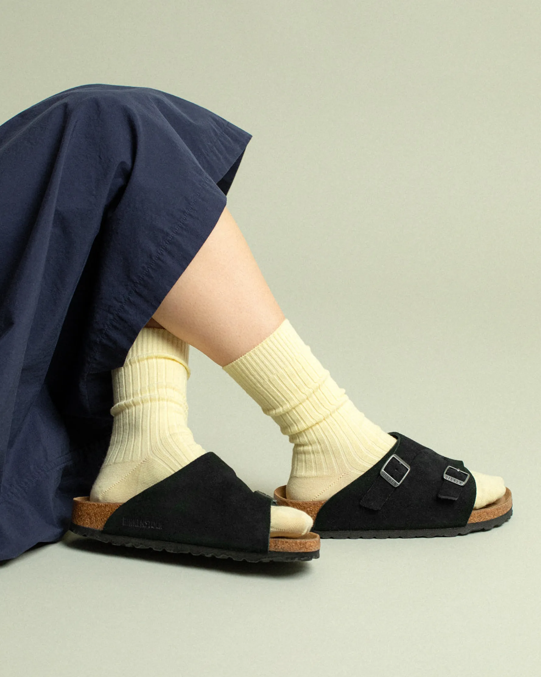 Zurich Sandals Black<Birkenstock Sale