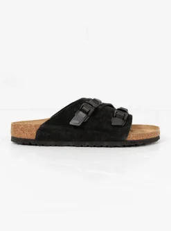 Zurich Tech Sandals Black<Birkenstock Discount