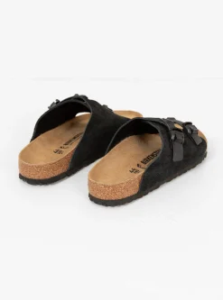 Zurich Tech Sandals Black<Birkenstock Discount